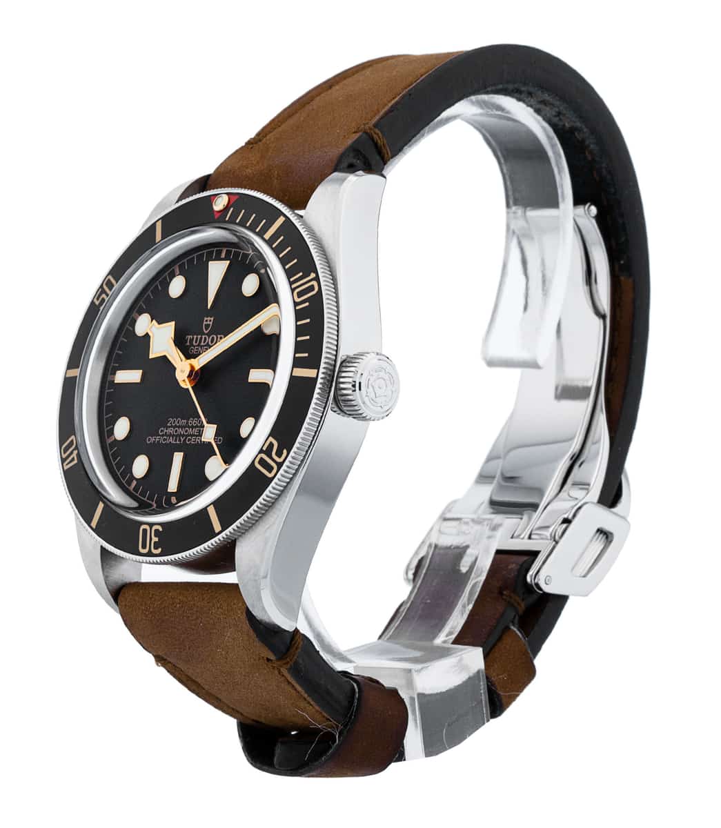 Tudor Black Bay 58 M79030N-0002 Tudor Black Bay 58 M79030N-0002